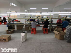 电子厂整体租赁方案 设备与人员一体化服务解析