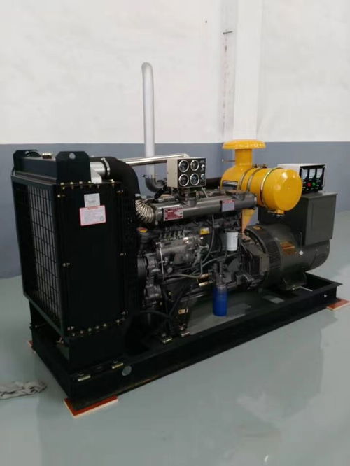 曲靖机械设备租赁 发电机出租的明智之选