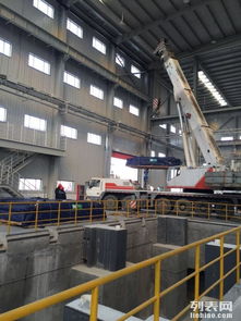 椒江、路桥、黄岩地区专业叉车吊车租赁与重型设备搬运起重服务