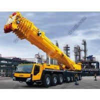 顺翔起重设备租赁 专业机械设备租赁服务的领航者