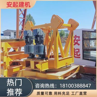 流动式起重机臂长40米机械设备租赁全解读