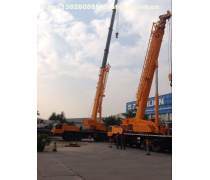 广州吊车出租与机械设备租赁 高效施工的可靠伙伴